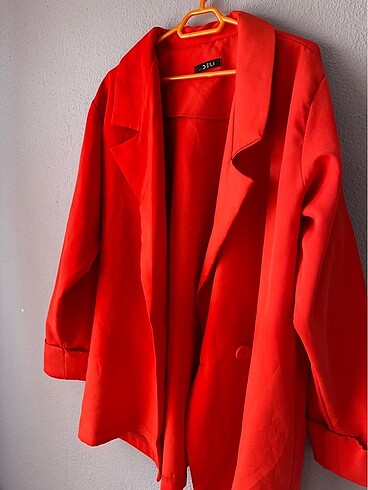 universal Beden Blazer ceket