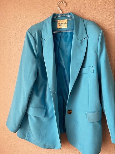 Blazer ceket