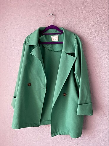 Diğer Blazer ceket