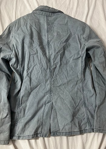 Pull & Bear Blazer Ceket - Görsel 4