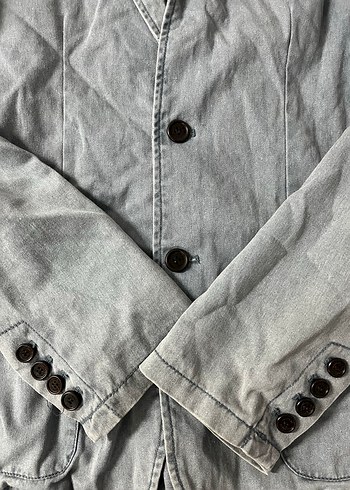 Pull & Bear Blazer Ceket - Görsel 3