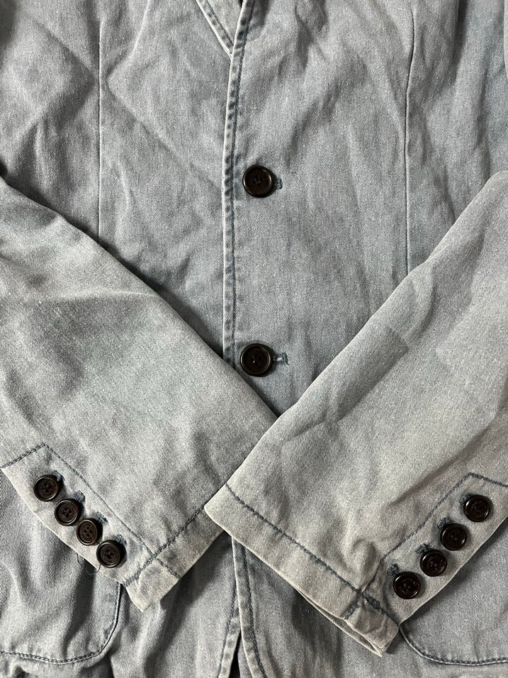 Pull & Bear Blazer Ceket - Görsel 3