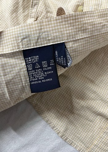 Tommy Hilfiger Erkek Gömlek - Görsel 3