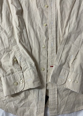 Tommy Hilfiger Erkek Gömlek - Görsel 2