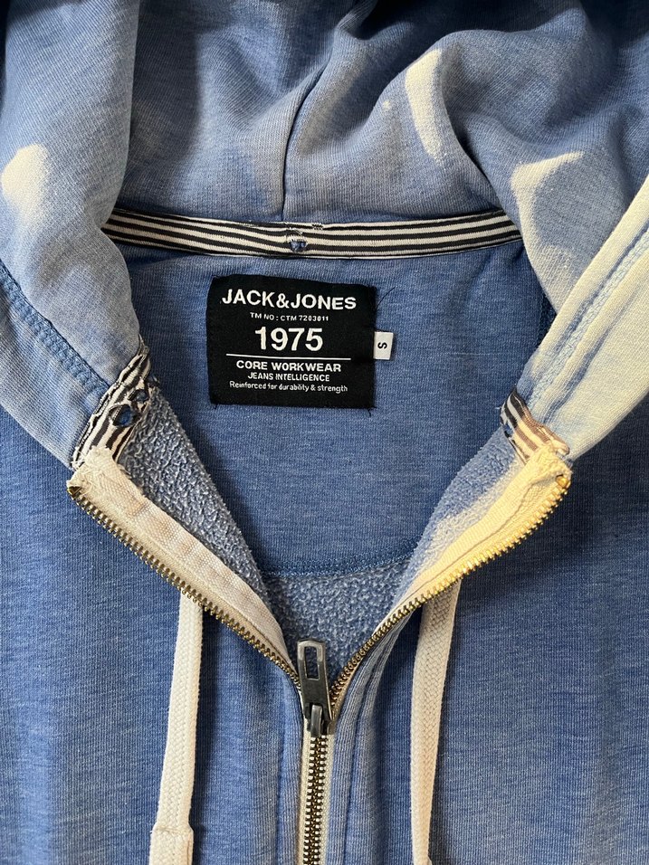 Jack&Jones Hırka - Görsel 2