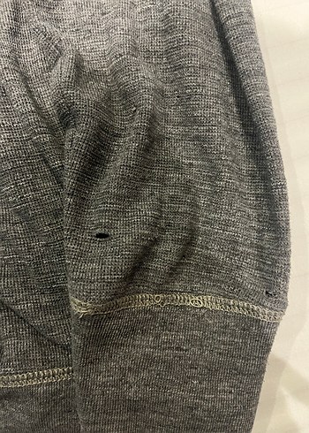 American Eagle Vintage Sweatshirt - Görsel 4