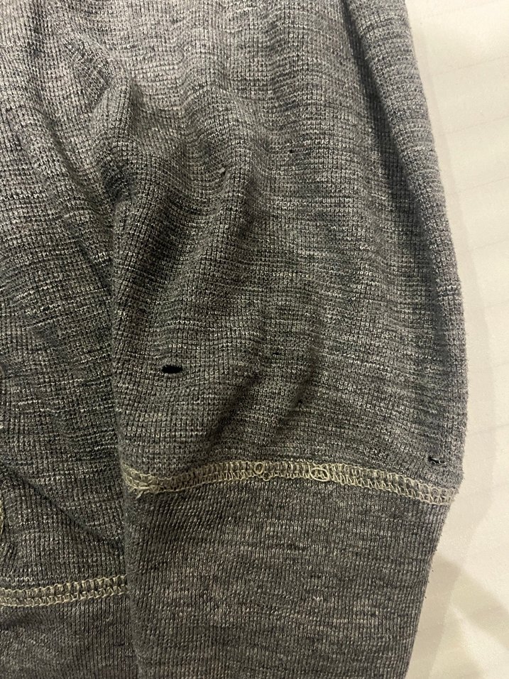 American Eagle Vintage Sweatshirt - Görsel 4