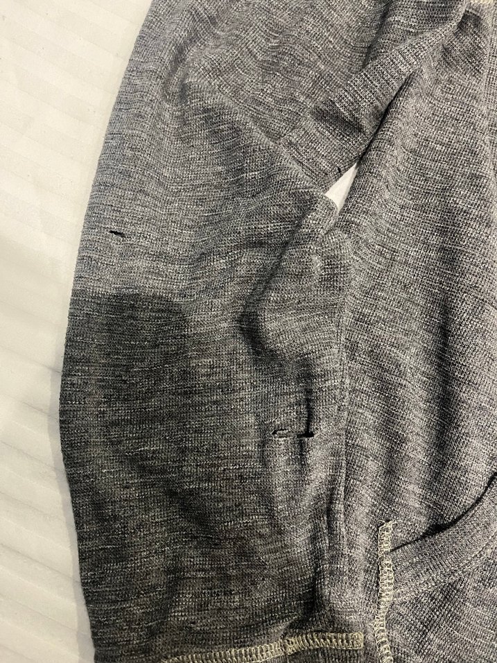 American Eagle Vintage Sweatshirt - Görsel 3