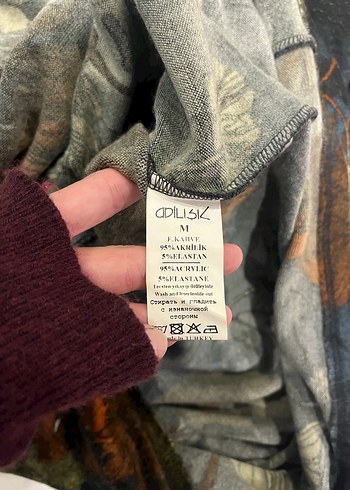 Adil Işık Vintage Bohem Elbise - Görsel 3