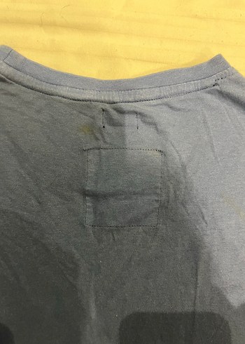 No Fear Rock Punk Grunge Tişört - Görsel 3