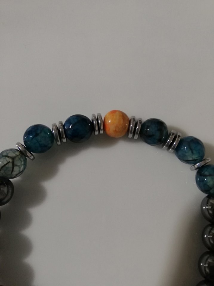 DOĞALTAŞ ERKEK Bileklik - Görsel 3