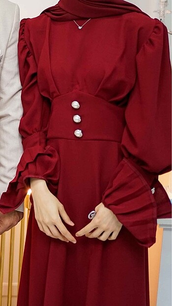 Vintage model