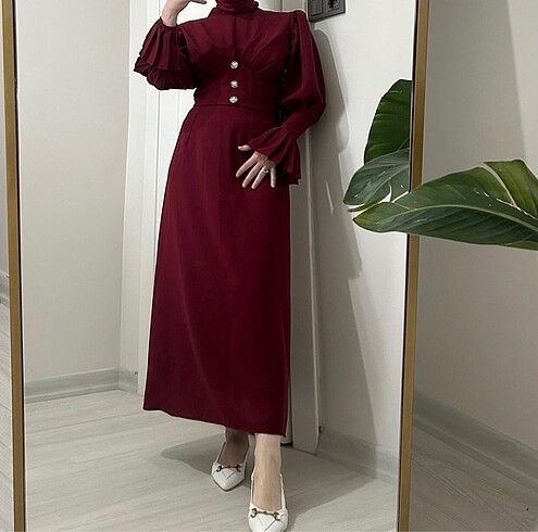 s Beden Vintage model