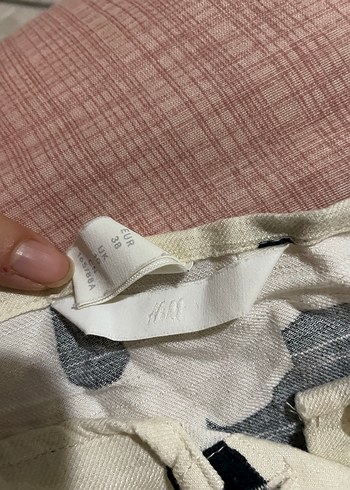 Düğmeli Kadın Bluz - Görsel 3