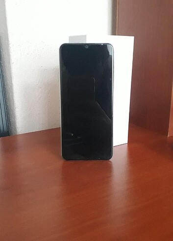 Vivo y16 sıfır telefon