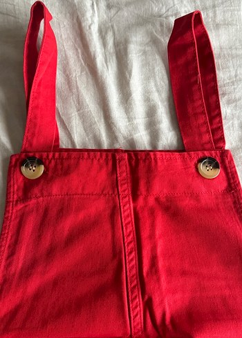 Defacto hamile elbisesi - Görsel 4