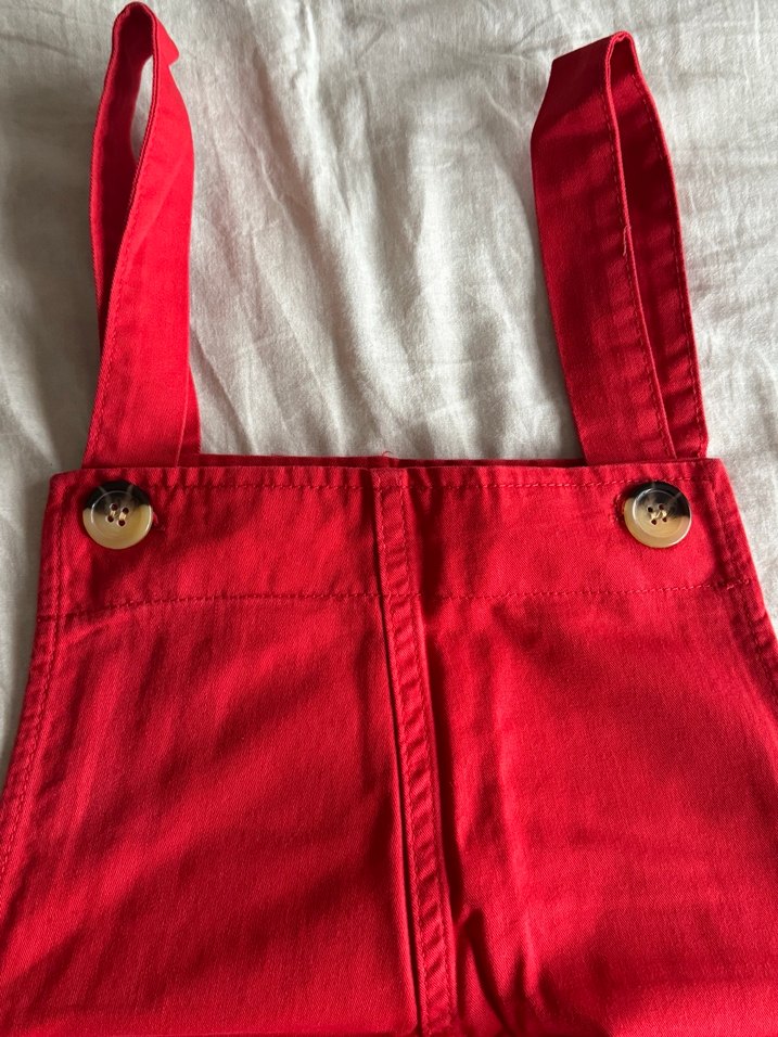 Defacto hamile elbisesi - Görsel 4