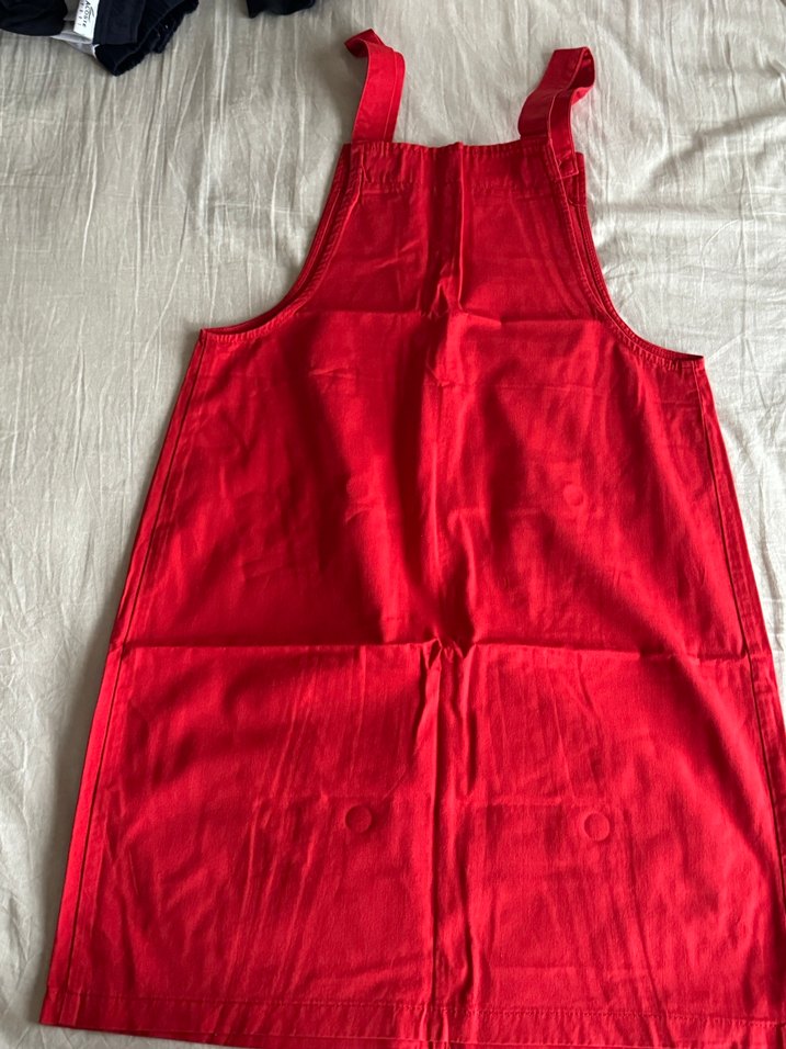 Defacto hamile elbisesi - Görsel 2