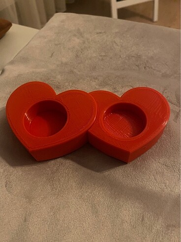 Beden Tealight kalpli mumluk