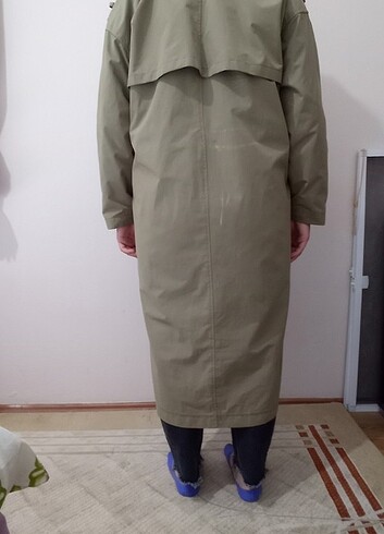 Fred Perry Trençkot