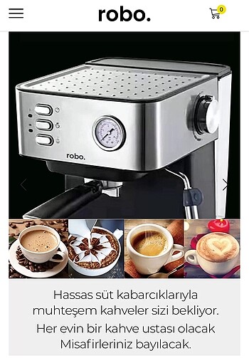 Siemens Kahve Makinesi Sıfır Filtre Espresso