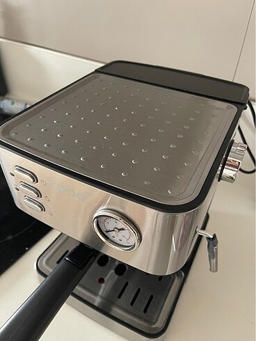  Beden Renk Kahve Makinesi Sıfır Filtre Espresso