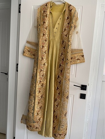 Kaftan