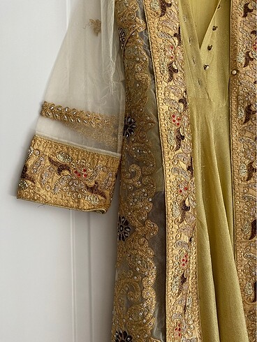 s Beden Kaftan