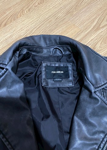 Pull&bear ceket