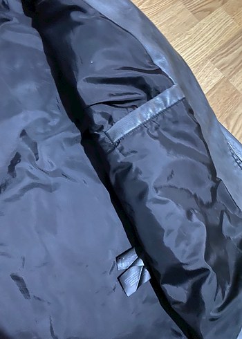 m Beden Pull&bear ceket