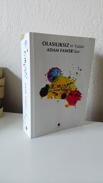 Kitap