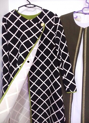 Trendyol & Milla Kap&Tunik