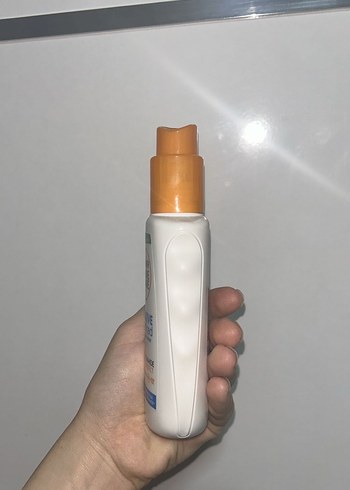 Garnier Ambre Solaire SPF 50 Hassas Güneş Spreyi YENİ ÜRÜN - Görsel 3