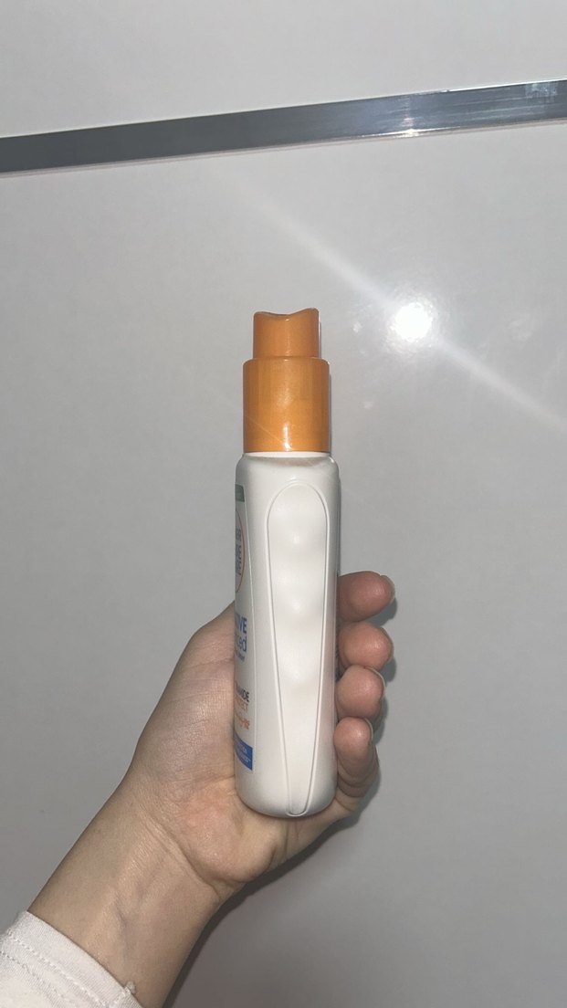 Garnier Ambre Solaire SPF 50 Hassas Güneş Spreyi YENİ ÜRÜN - Görsel 3