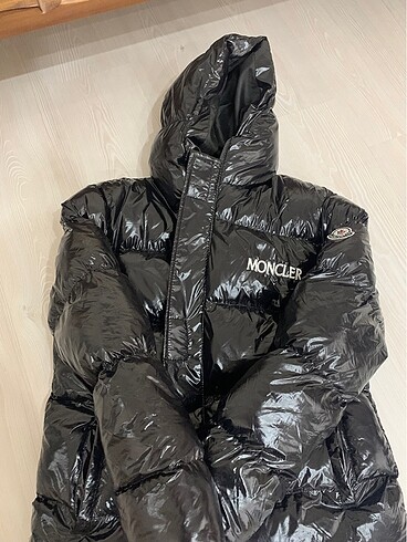 MONCLER PARLAK MONT