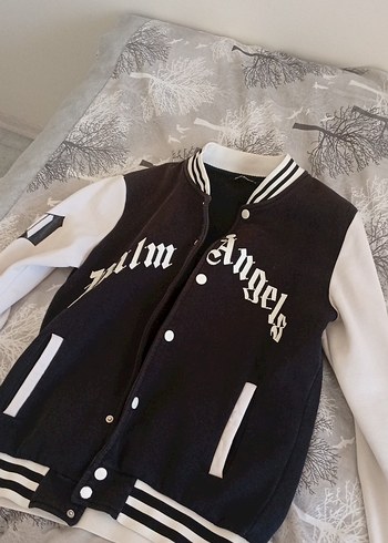 Diğer Kolej Ceket Palm Angels