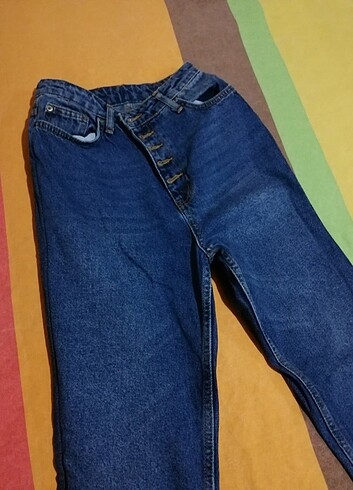 KOT MOM JEANS