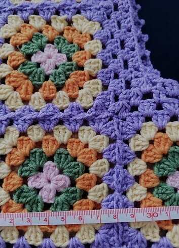 5 Yaş Beden Motif çocuk crop yelek