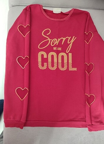 LCW sweat