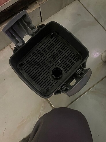  Lifetech dış filtre