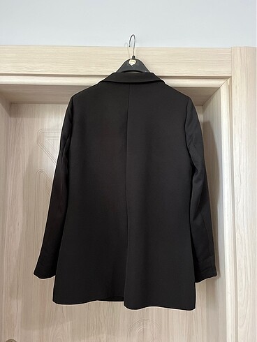 Trendyol & Milla Siyah blazer