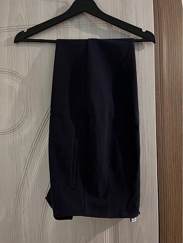 Kumaş pantolon