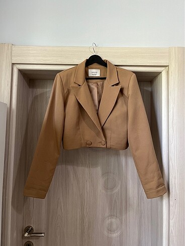 Blazer ceket