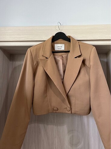 Diğer Blazer ceket