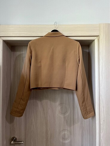 l Beden Blazer ceket