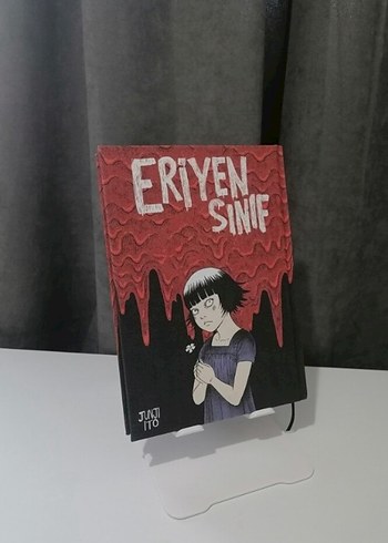  İkigami ve Eriyen Sınıf