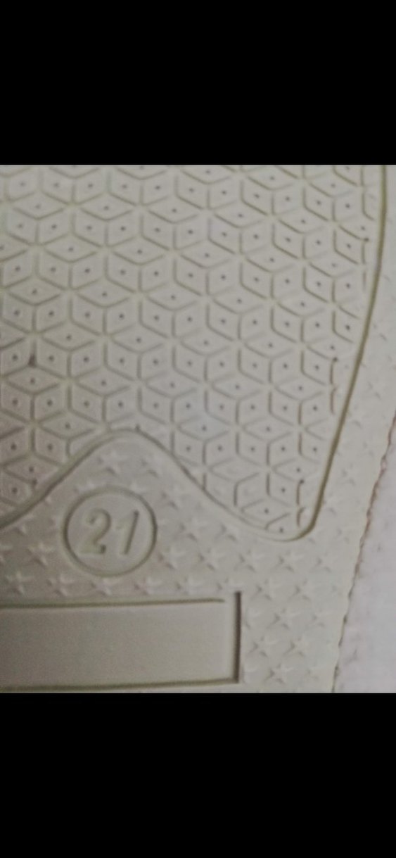 Kız Çocuk Beyaz Sıcak Kürklü Ev Terliği - Görsel 5