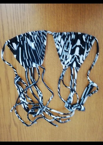 Bikini üstü - Görsel 2