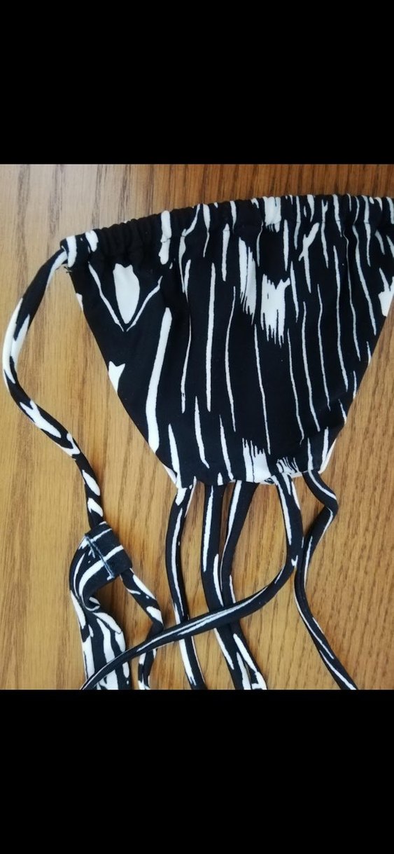 Bikini üstü - Görsel 5