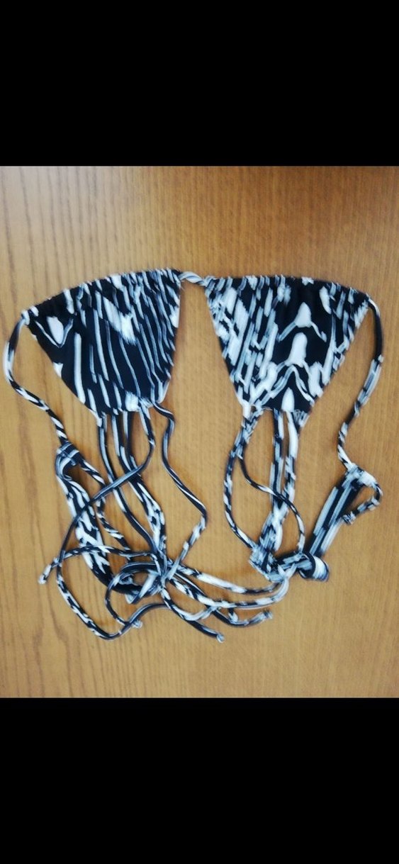 Bikini üstü - Görsel 2